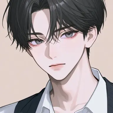 Profile image of 김서준