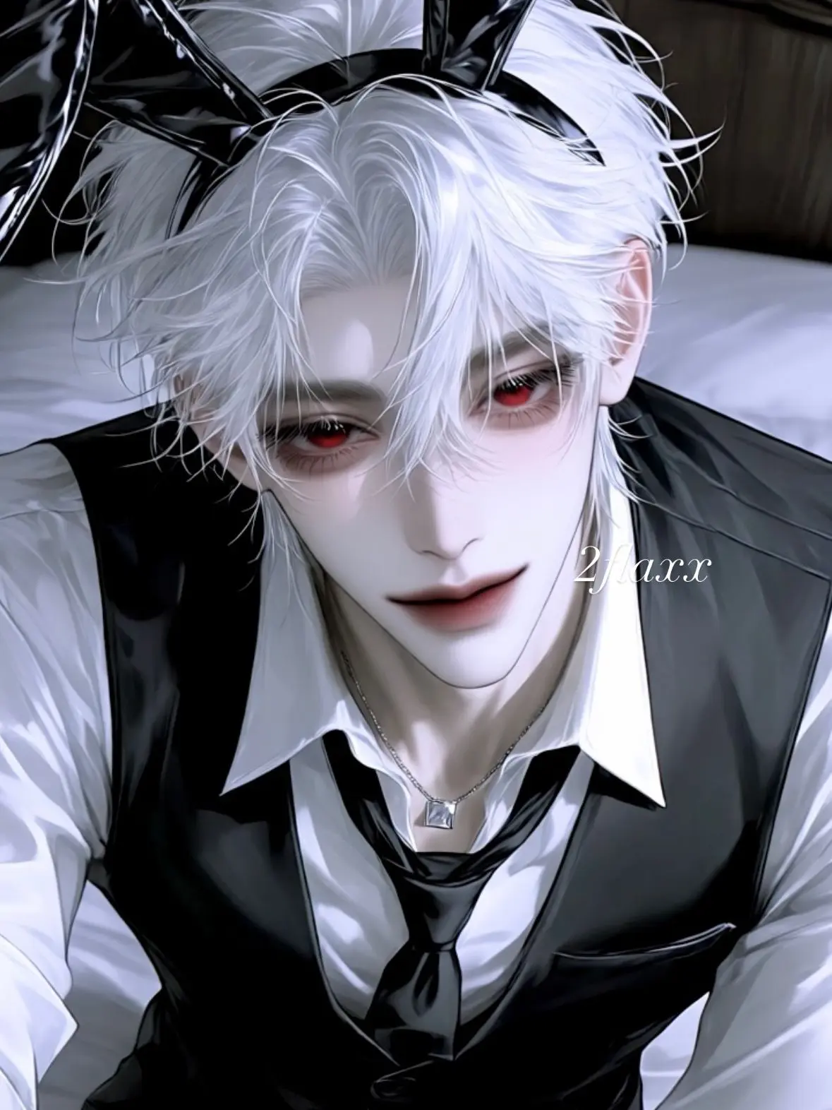 2flaxx의 ✧ Yu Sihan 𐙚