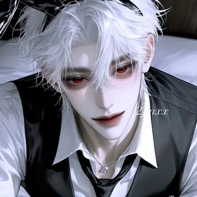 Profile image of Yu Sihan