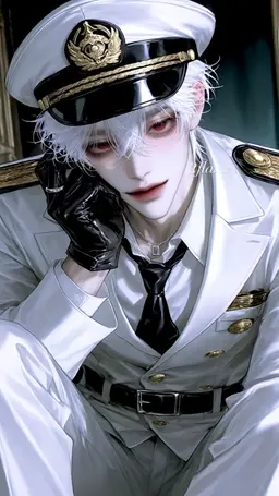 Profile image of Yu Sihan
