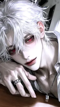 Profile image of ユ・シハン