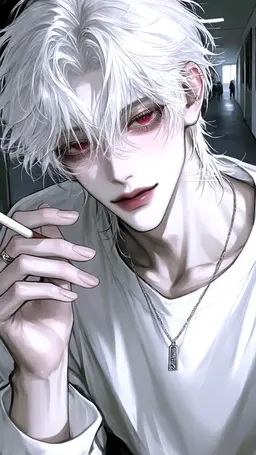 Profile image of ユ・シハン
