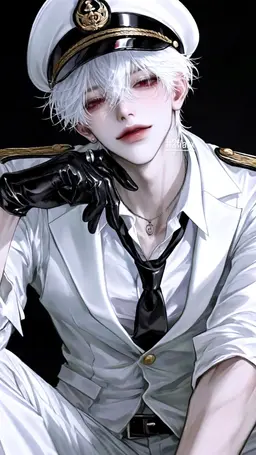 Profile image of ユ・シハン