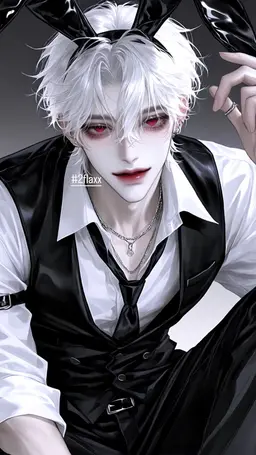 Profile image of ユ・シハン
