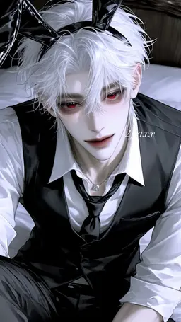 Profile image of Yu Sihan