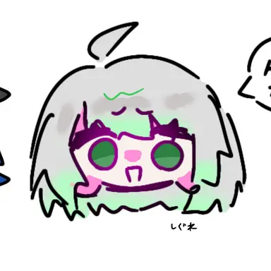 Profile image of 時雨