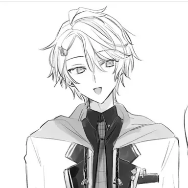 Profile image of 甲斐田晴