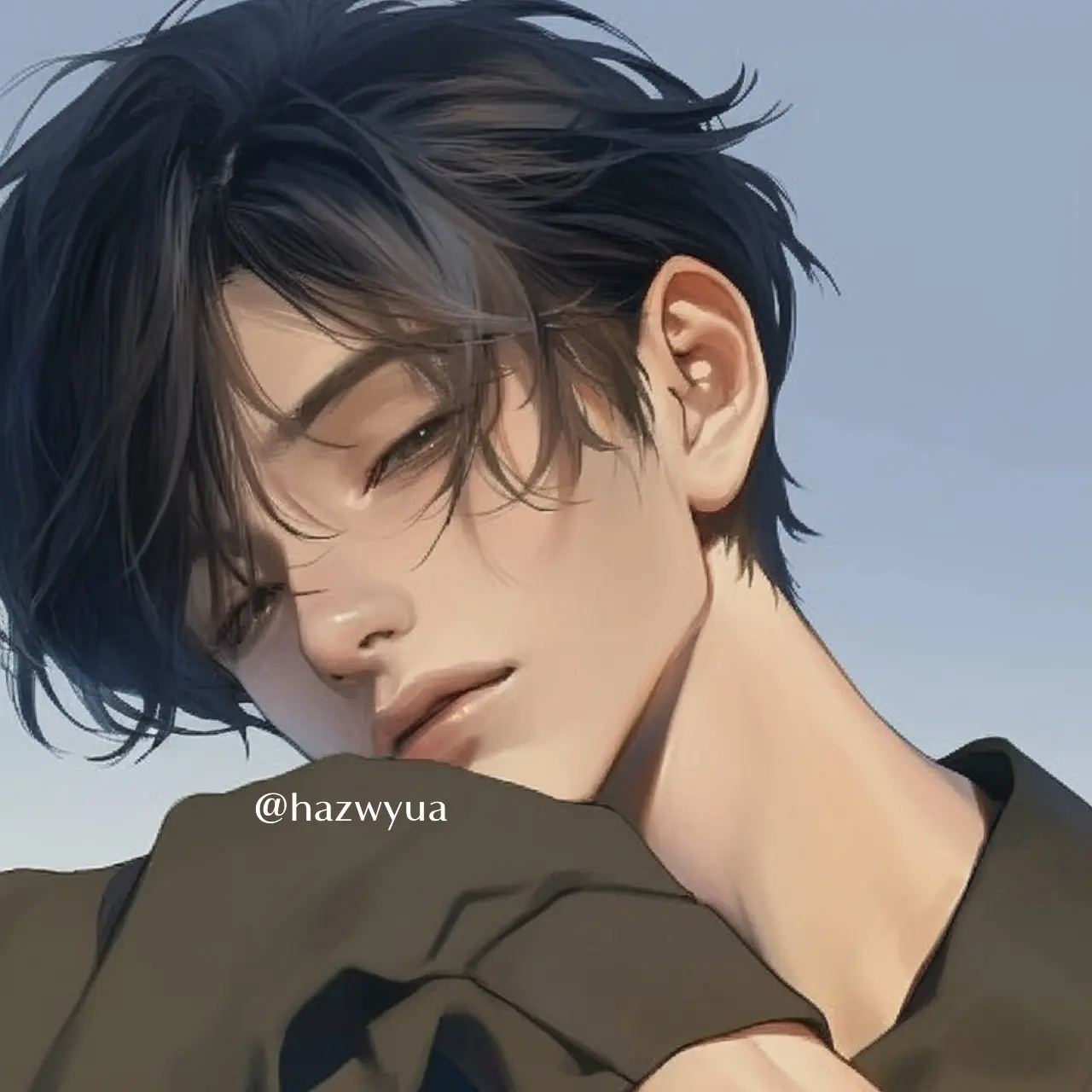 Hazwyua의 이혜성
