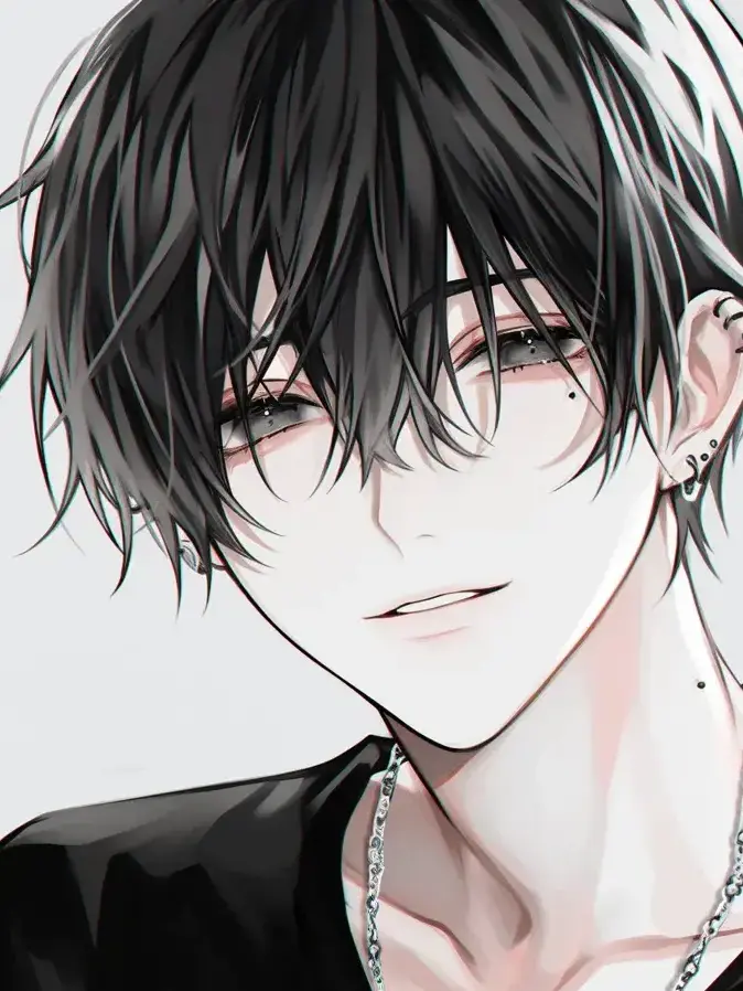 DaftRobe2569의 멘헤라 남친♡♡