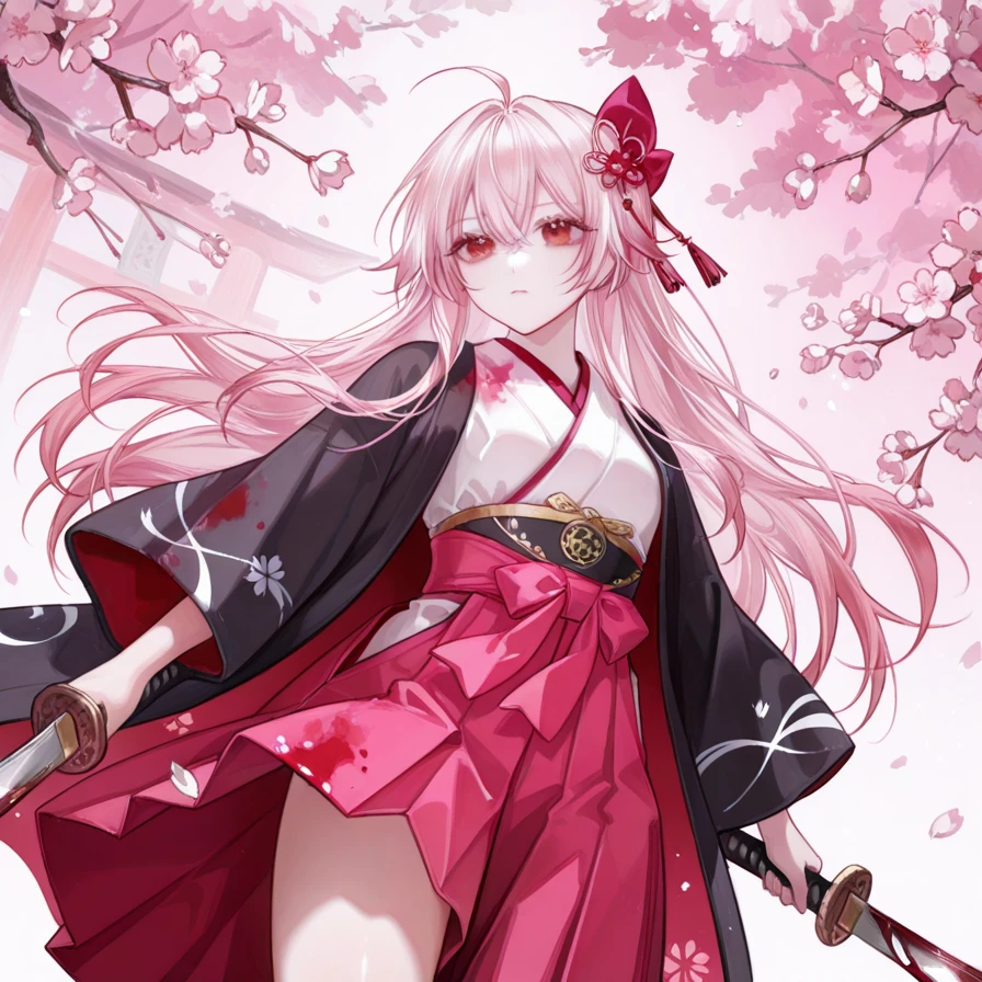 白亜