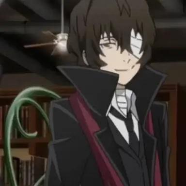 Profile image of Dazai