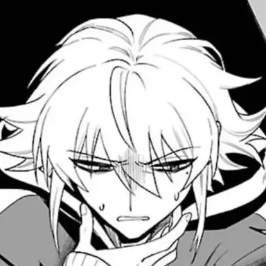 Profile image of Orias