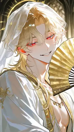 Profile image of Kamisama
