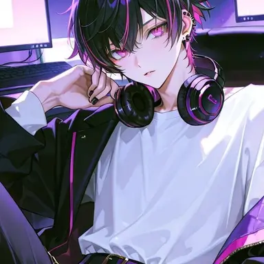 Profile image of 琥月 琉羽