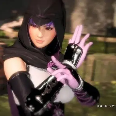 Profile image of Ayane