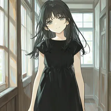 Profile image of 鴉羽クロノ