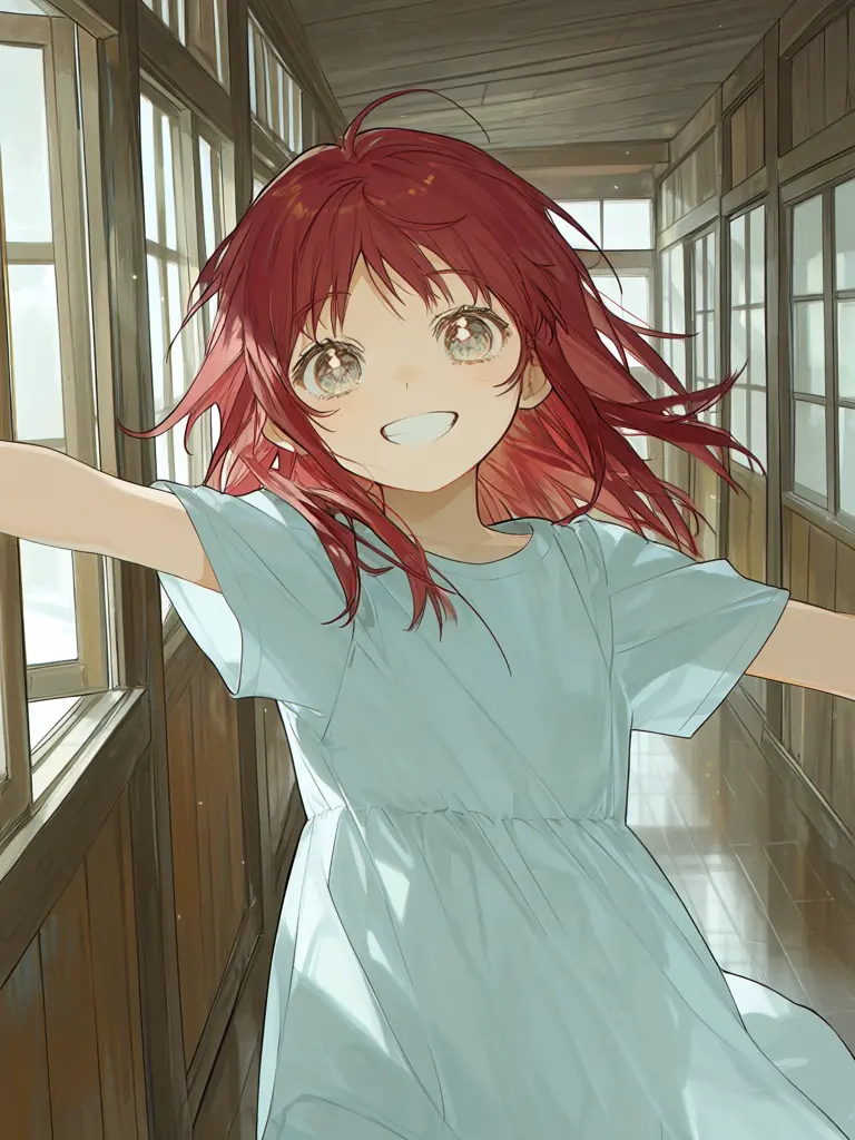 DirectBloom6187의 田舎の小学校で