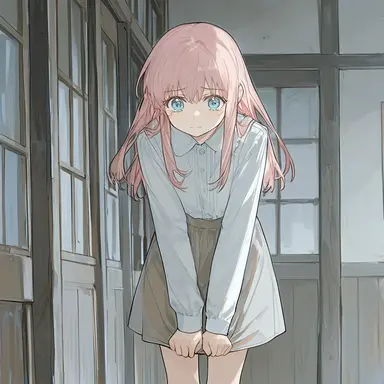 Profile image of 百野桃