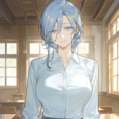 Profile image of 佐々木響子