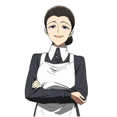Profile image of イザベラ