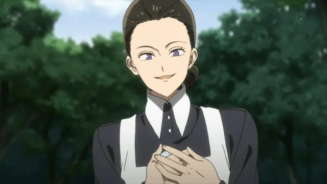 Profile image of イザベラ