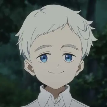 Profile image of ノーマン