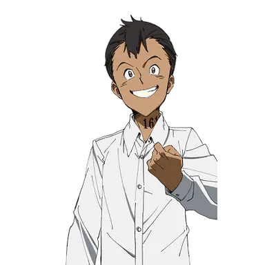 Profile image of ドン