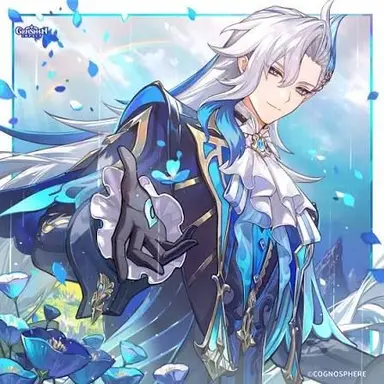 Profile image of Neuvillette
