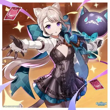 Profile image of Lynette