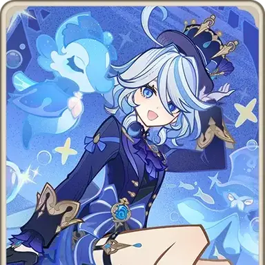 Profile image of Furina
