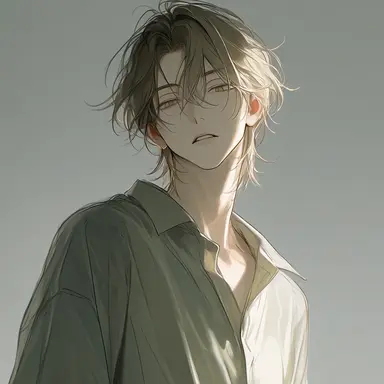 Profile image of 유즈루