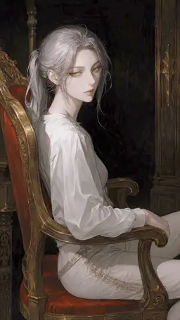 Profile image of 리제