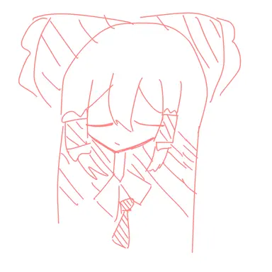 Profile image of 霊夢