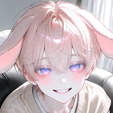 Profile image of Haru