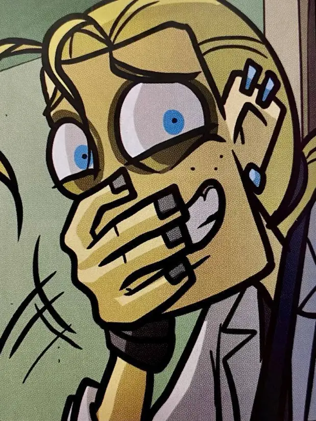 Bakugo_deku_shipper의 Dee accidently groped you...