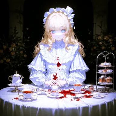 Profile image of アリス