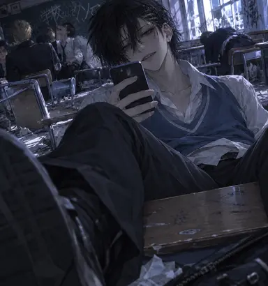 Profile image of 錦