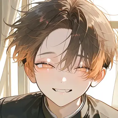 Profile image of ヒョウ