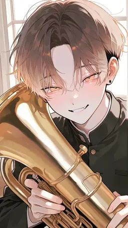 Profile image of ヒョウ