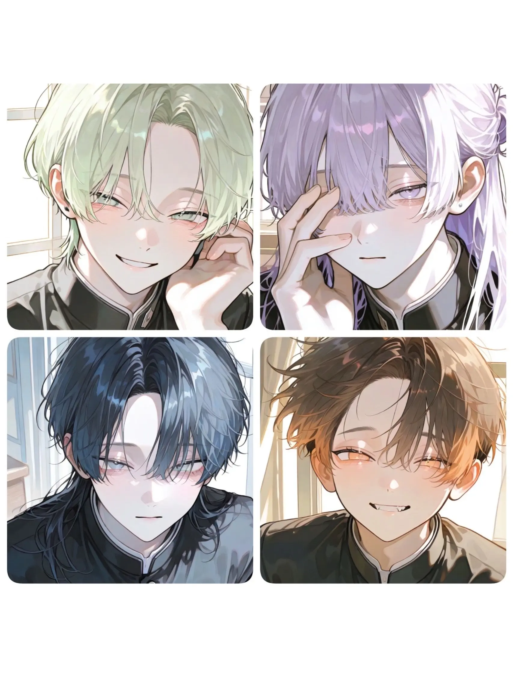 Hanani_Arashi의 ファンファーレを響かせたい