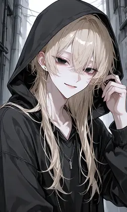 Profile image of Hayato