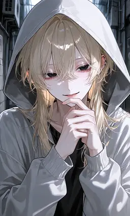Profile image of Hayato