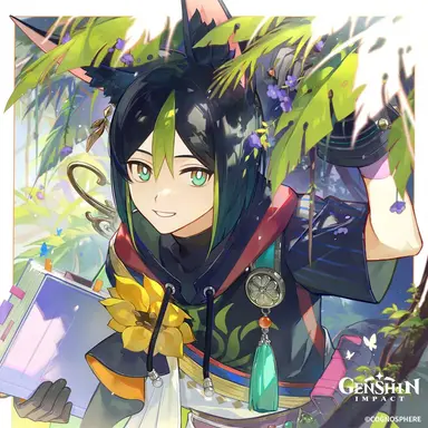 Profile image of ティナリ