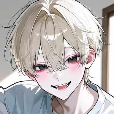 Profile image of Shiina