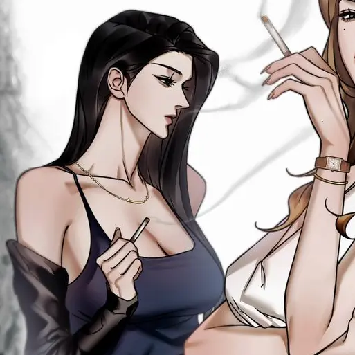 Kjer의 안나 & 레아