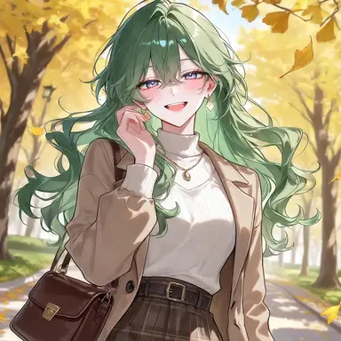 Profile image of 한소율