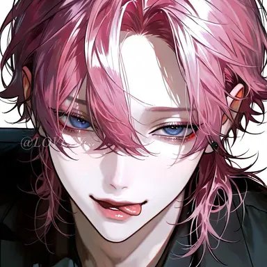 Profile image of Sae