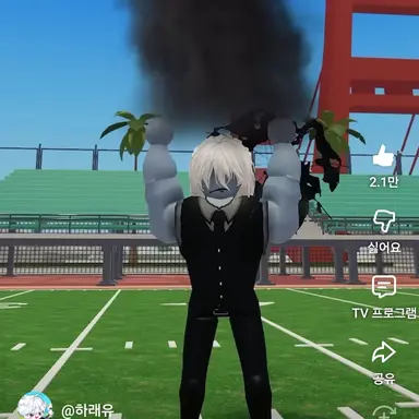 Profile image of 태풍 요괴