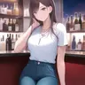 캐릭터 프로필 이미지