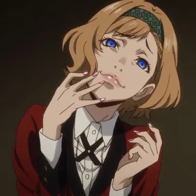 Profile image of Itsuki Sumeragi